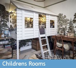 Chambres d’enfants